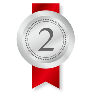 2位