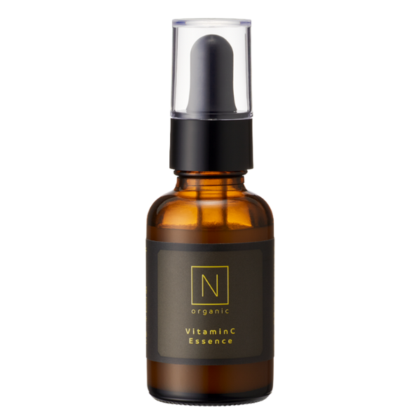 美容液 エイジングケア N organic