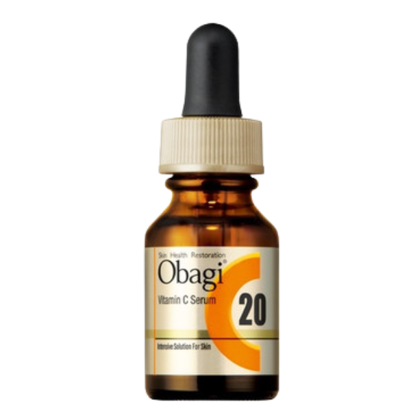 美容液 エイジングケア Obagi