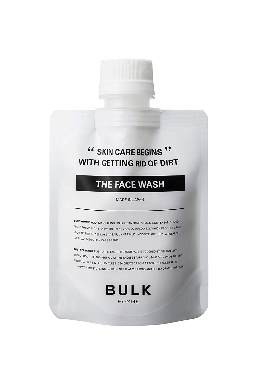 THE TONER bulkhomme