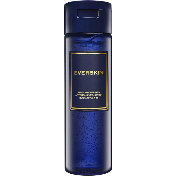 メンズオールインワン EVERSKIN