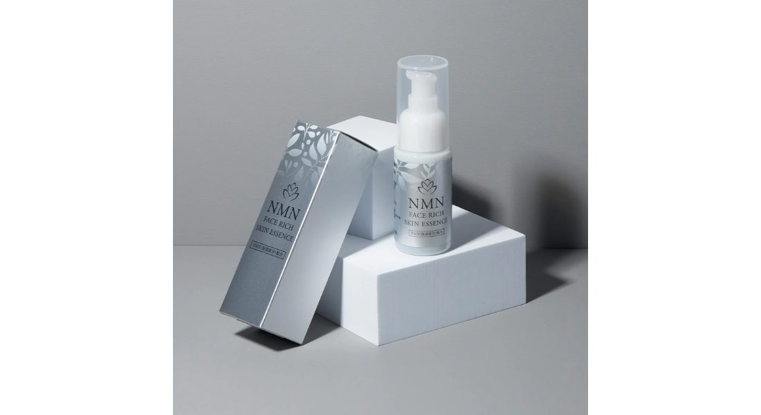 FACE RICH SKIN ESSENCE 商品画像