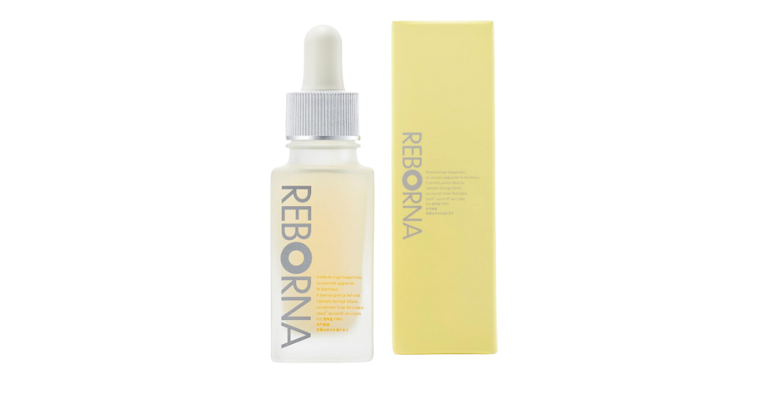 REBORNA SERUM 商品画像