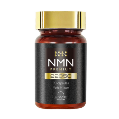 NMN taisho