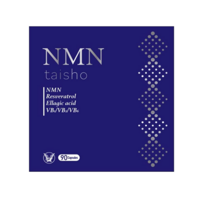 NMN taisho