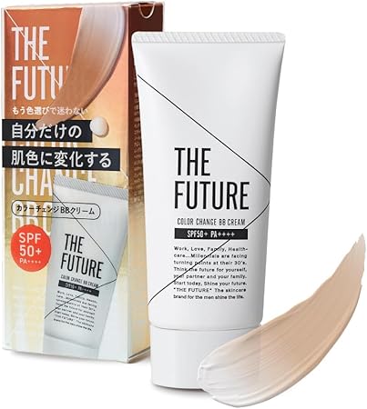 THE FUTURE