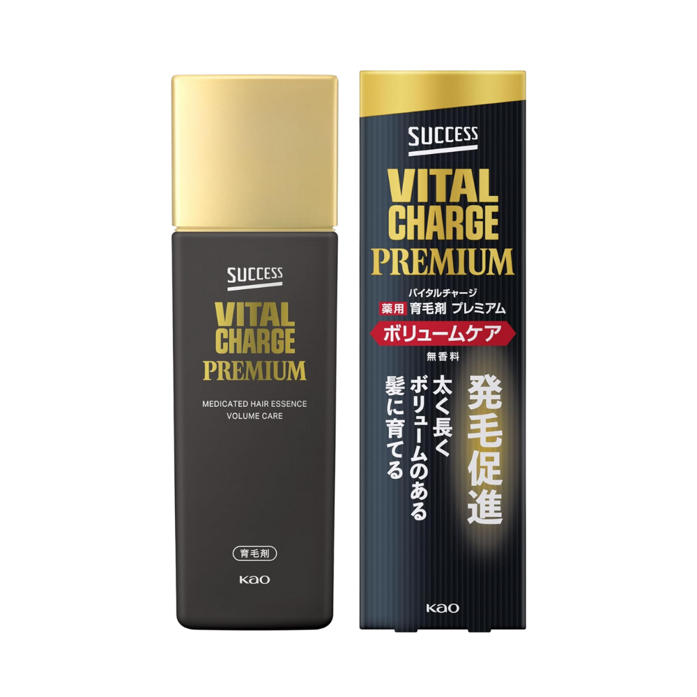 バイタルチャージ 商品画像