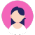 ユーザーアイコン（女性）
