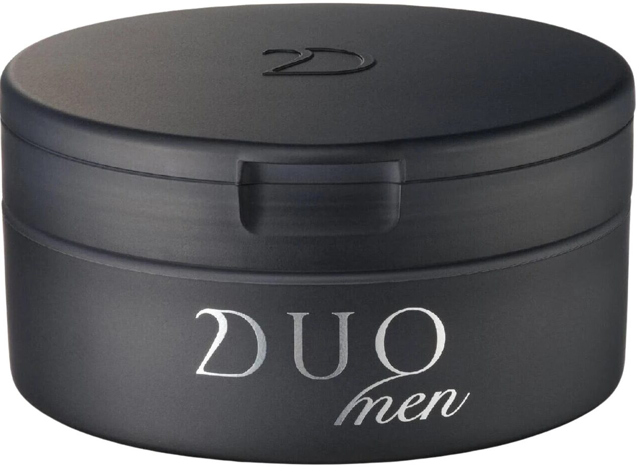 DUOMEN ザ ウォッシュバーム