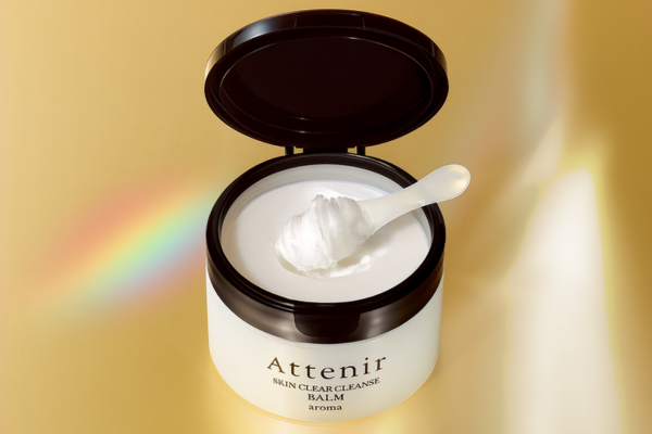 アテニア スキンクリア クレンズ バーム（アロマタイプ）