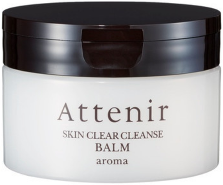Attenir スキンクリア クレンズ バーム