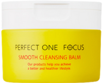 パーフェクトワンフォーカス スムースクレンジングバーム