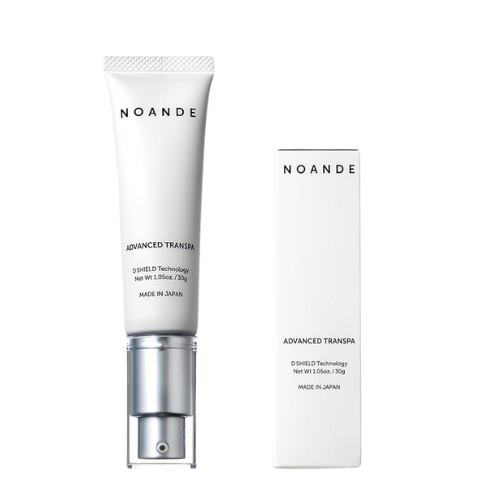 NOANDE アドバンスドトランスパ