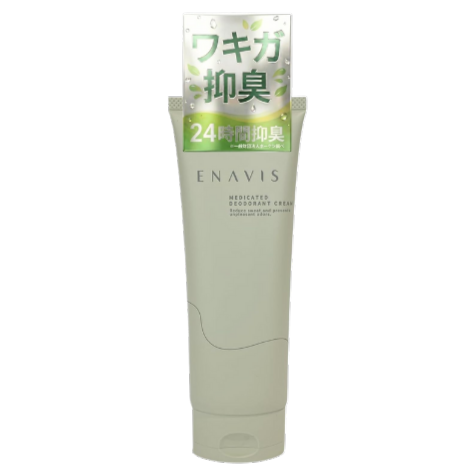 ENAVIS 薬用DAクリーム