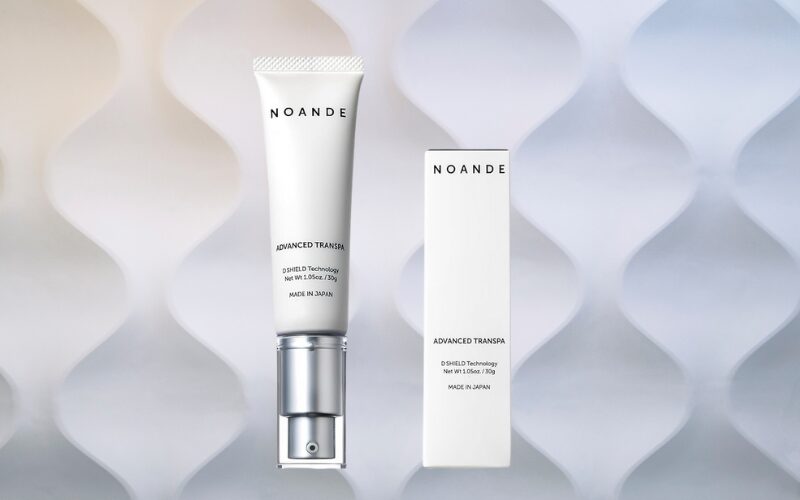 NOANDE アドバンスドトランスパ 商品画像