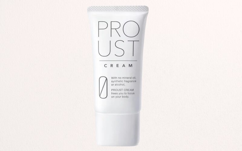 Proust クリーム 商品画像