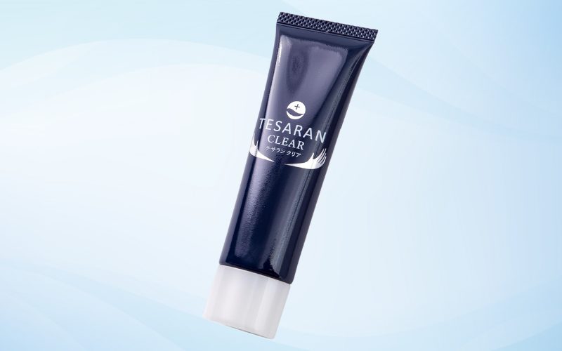 テサラン 商品画像