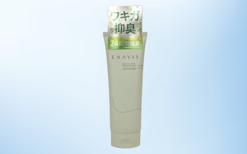 ENAVIS 薬用DAクリーム 商品画像