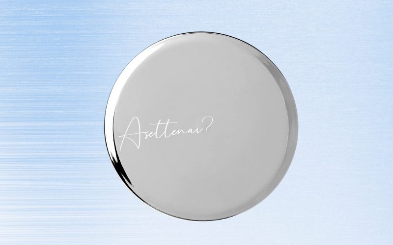 アセッテナイ 商品画像