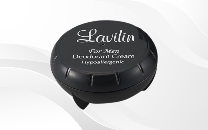 ラヴィリン フォーメン アンダーアーム 商品画像