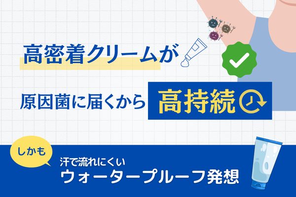 HOLO BELL 商品特徴