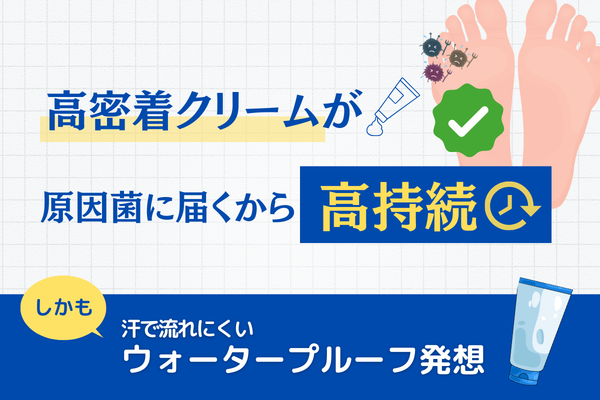 HOLO BELL 商品特徴