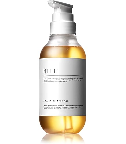 NILE クラシックボディーソープ