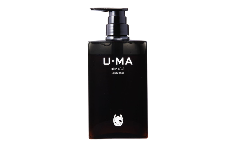 U-MA ボディーソープ