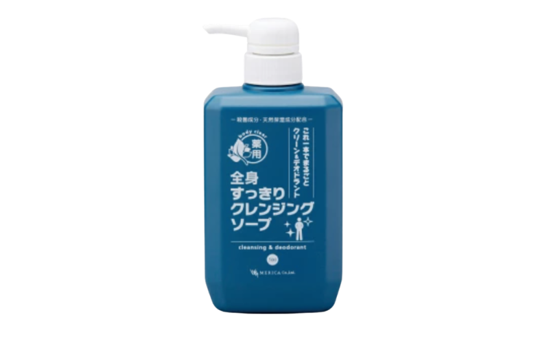 メリカ 商品画像