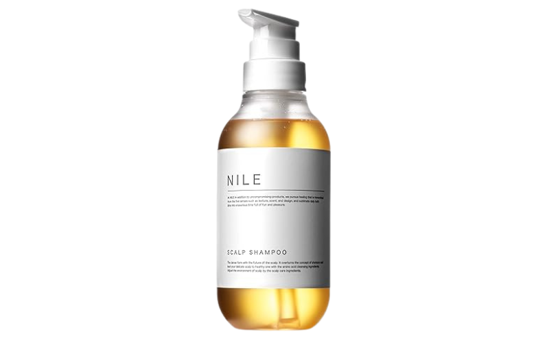 NILE クラシックボディーソープ