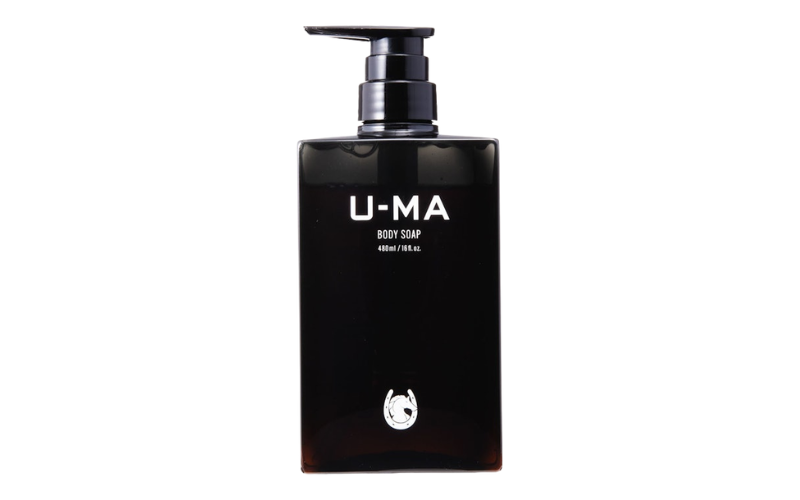 U-MA ボディーソープ