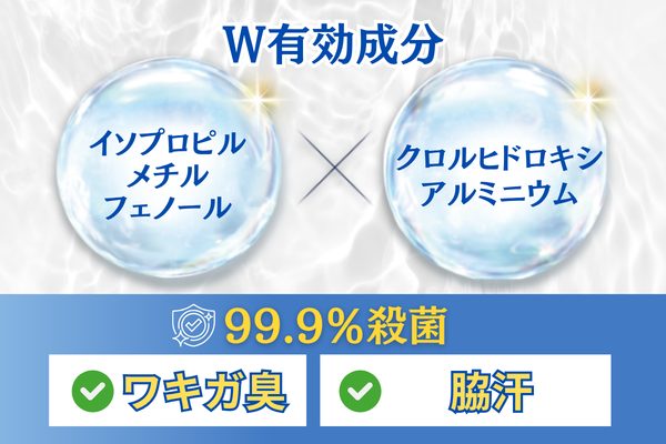HOLO BELL 商品特徴