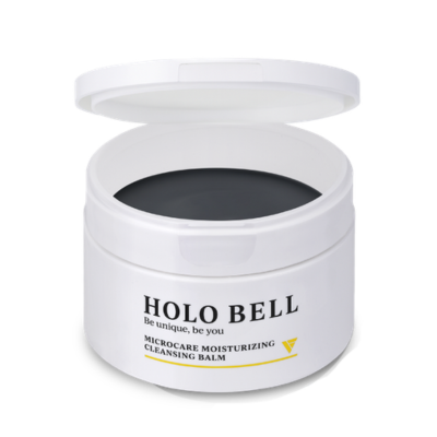 HOLO BELL マイクロケア保湿クレンジング