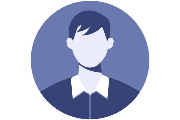 20代男性