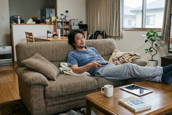 外見を整えても感じる、体の内側からの衰え