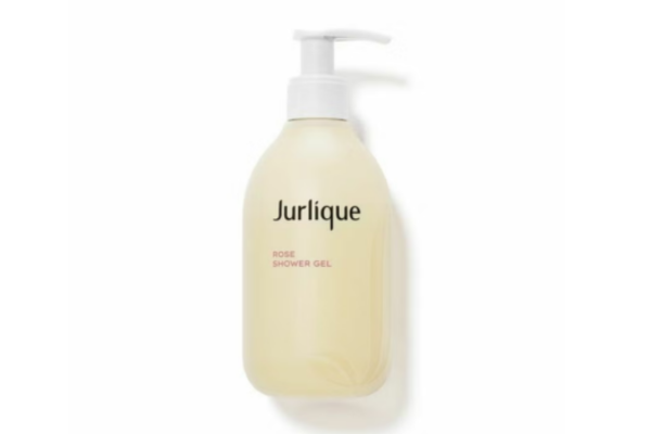 Jurlique ボディウォッシュ ローズ シャワージェル