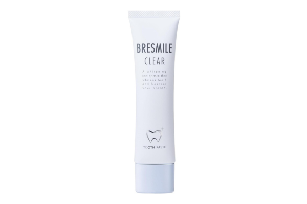 BRESMILE クリア
