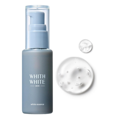 クリーム シミ WHITH WHITE（フィスホワイト）