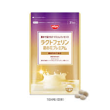 ラクトフェリン 葛の花プレミアム