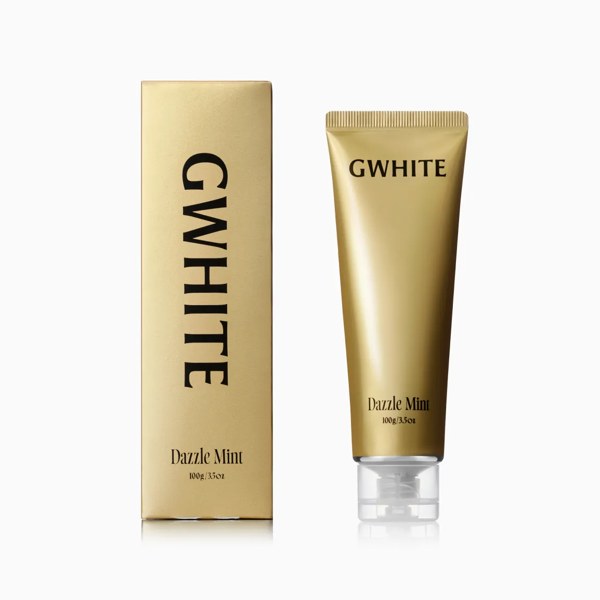 GWHITE ジーホワイト